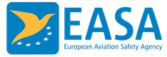 Sigla Agenției pentru Siguranța Aviației a Uniunii Europene