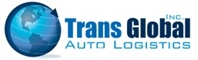 Logo al TransGlobal Logistics